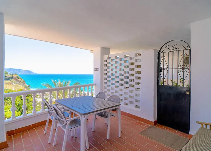 דירה Capistrano Playa 201 By Casasol