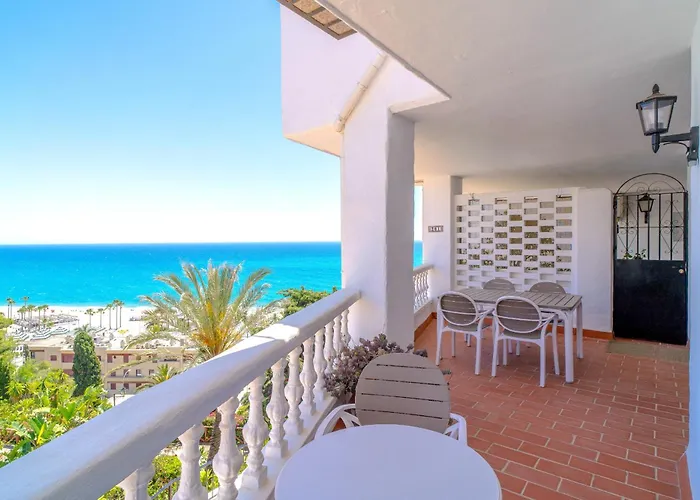 דירה Capistrano Playa 201 By Casasol