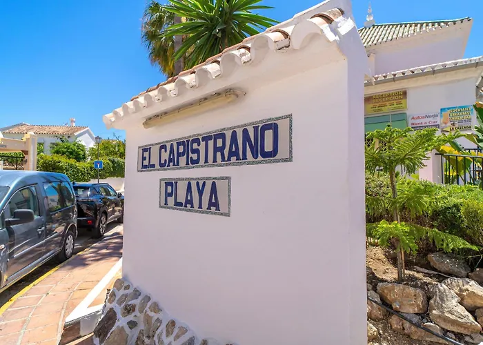 Capistrano Playa 201 By Casasol