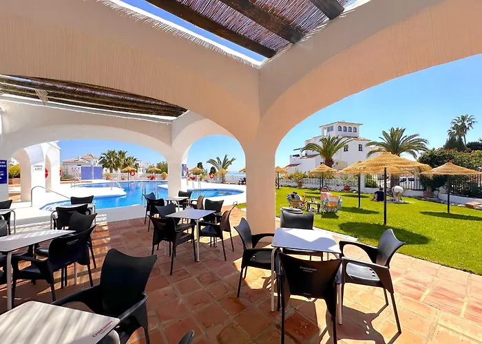 Capistrano Playa 201 By Casasol