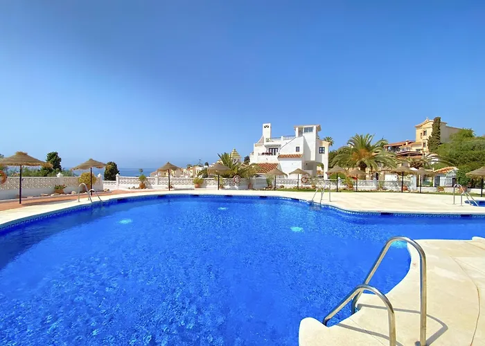 Capistrano Playa 201 By Casasol