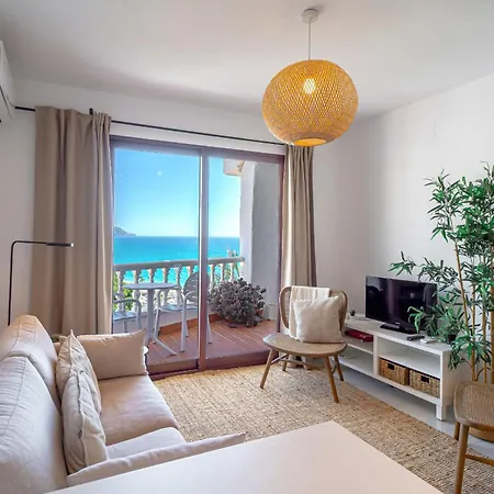 Capistrano Playa 201 By Casasol Διαμέρισμα Nerja