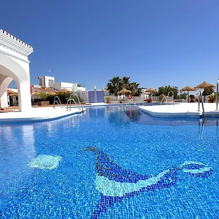 Capistrano Playa 201 By Casasol Διαμέρισμα Nerja