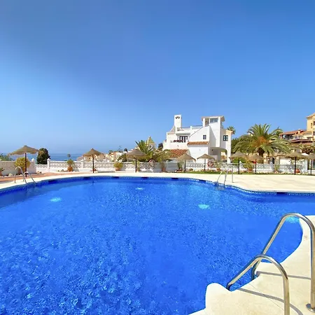 Capistrano Playa 201 By Casasol