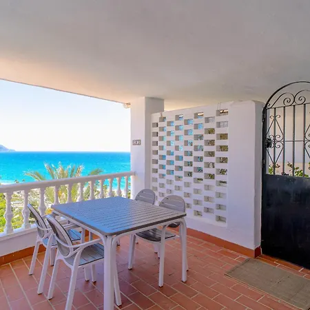 Apartman Capistrano Playa 201 By Casasol