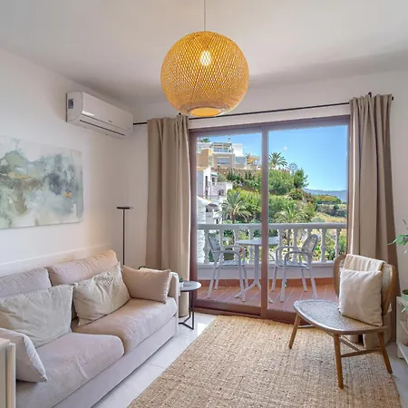 Capistrano Playa 201 By Casasol Apartamento Nerja