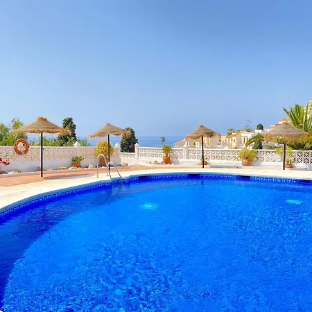Apartamento Capistrano Playa 201 By Casasol *