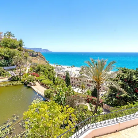 Capistrano Playa 201 By Casasol Apartman Nerja