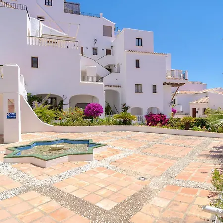 Apartamento Capistrano Playa 201 By Casasol Nerja