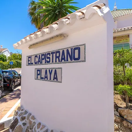 Capistrano Playa 201 By Casasol