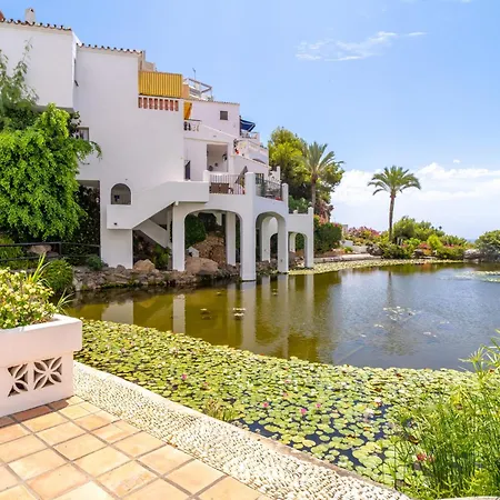 Apartamento Capistrano Playa 201 By Casasol Nerja
