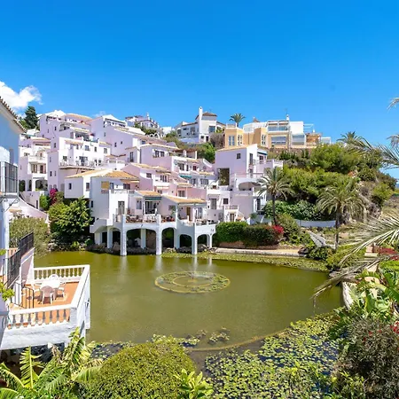 Capistrano Playa 201 By Casasol *