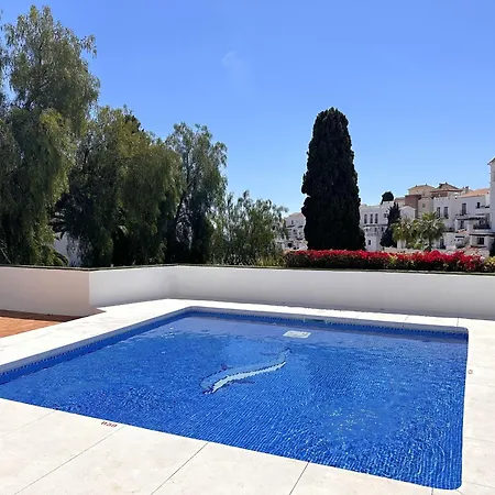 Apartamento Capistrano Playa 201 By Casasol