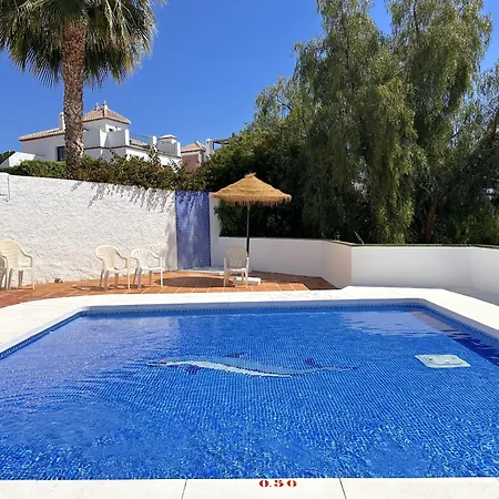 Apartamento Capistrano Playa 201 By Casasol *
