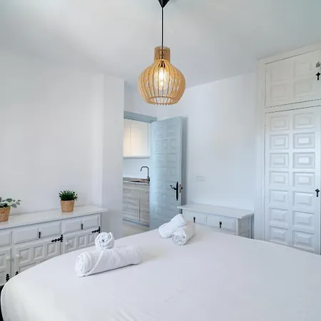 Capistrano Playa 201 By Casasol Nerja