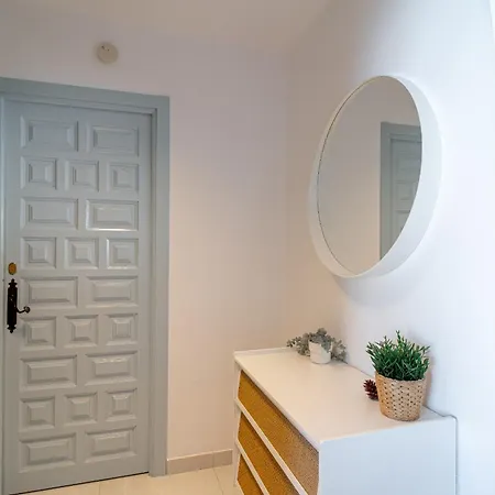 Apartment Capistrano Playa 201 By Casasol