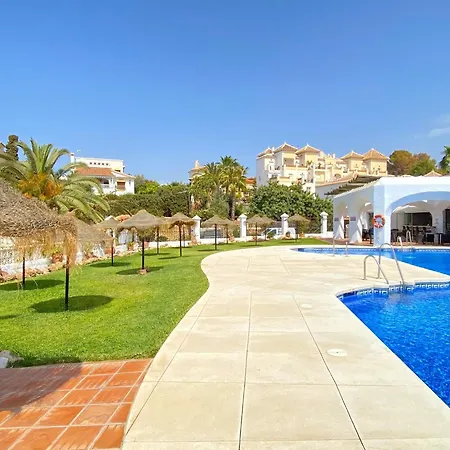 Apartamento Capistrano Playa 201 By Casasol