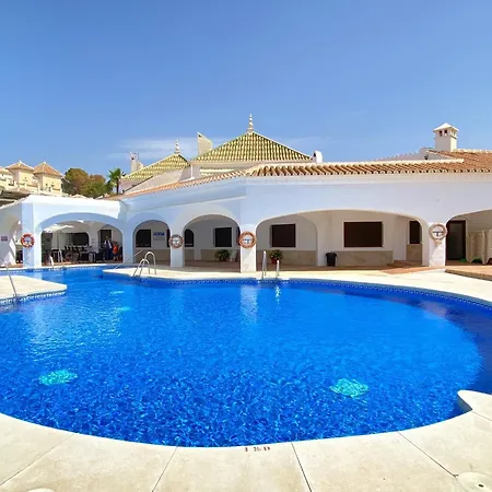 Capistrano Playa 201 By Casasol Apartment *