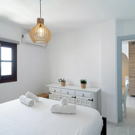 Capistrano Playa 201 By Casasol Apartamento Nerja