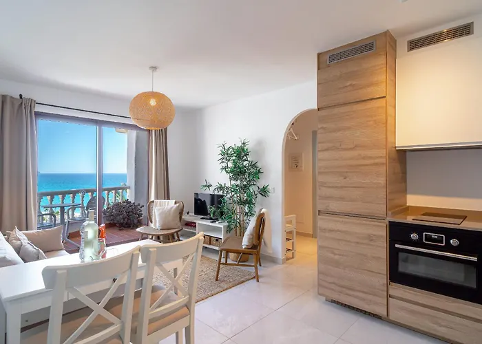 Capistrano Playa 201 By Casasol *