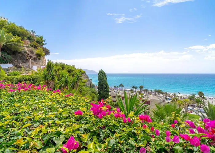 Capistrano Playa 201 By Casasol *