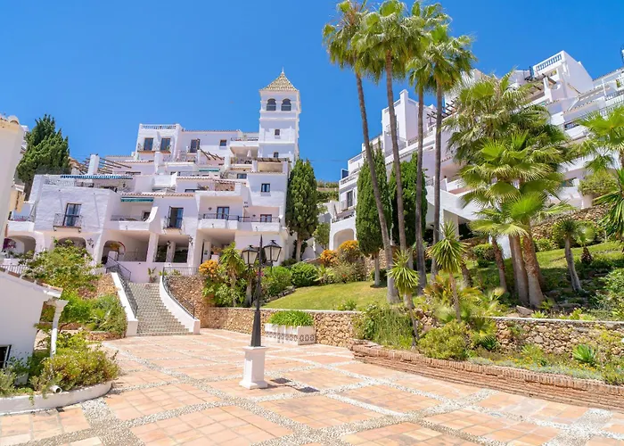 Capistrano Playa 201 By Casasol