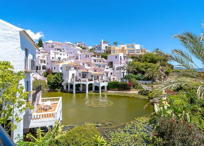 Capistrano Playa 201 By Casasol *