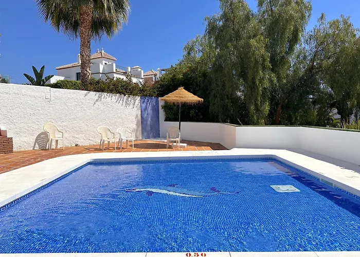 Апартаменты Capistrano Playa 201 By Casasol *