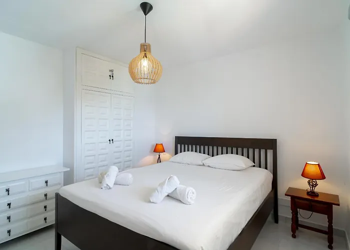 Capistrano Playa 201 By Casasol