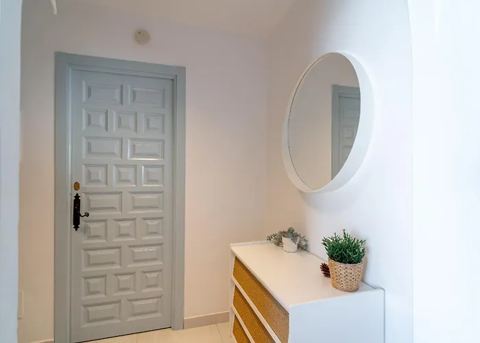 Appartamento Capistrano Playa 201 By Casasol