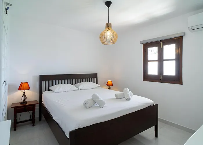 Capistrano Playa 201 By Casasol Appartamento Nerja