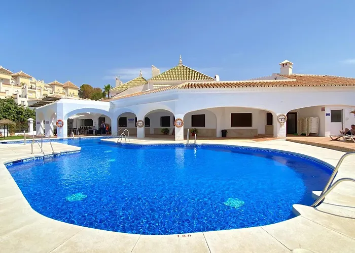 Capistrano Playa 201 By Casasol Appartamento *