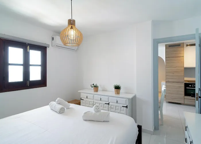 Capistrano Playa 201 By Casasol Appartamento Nerja