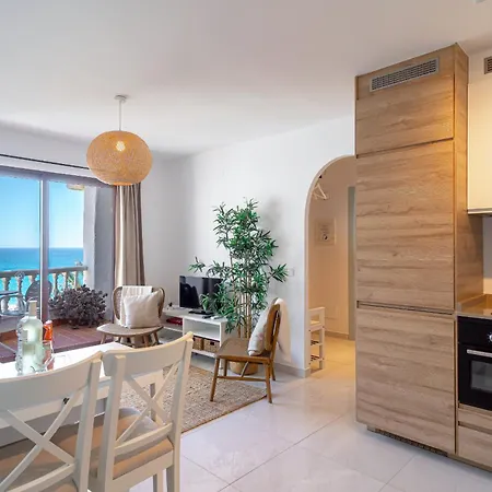 Capistrano Playa 201 By Casasol *