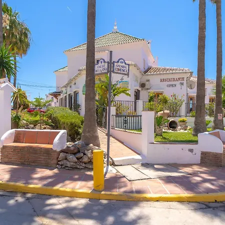 Capistrano Playa 201 By Casasol *