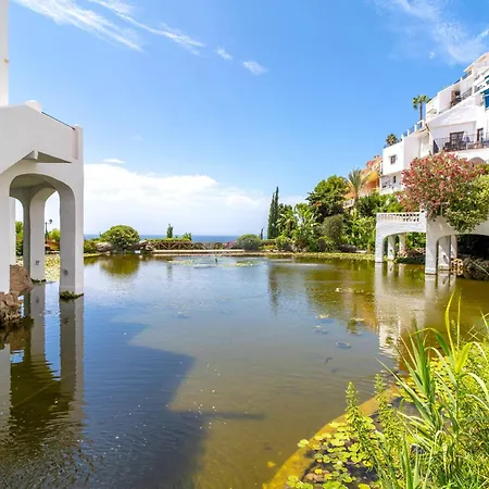 Apartmán Capistrano Playa 201 By Casasol