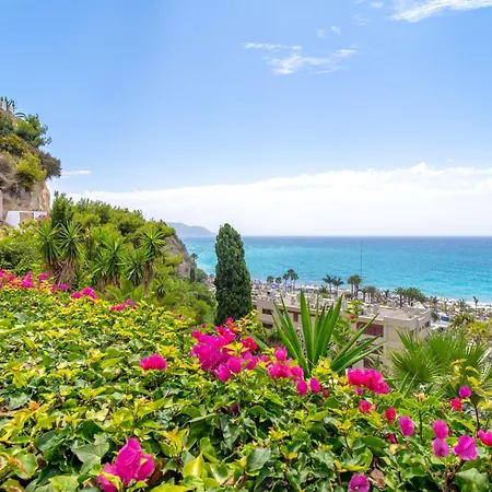 Capistrano Playa 201 By Casasol *