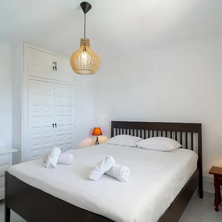 Capistrano Playa 201 By Casasol