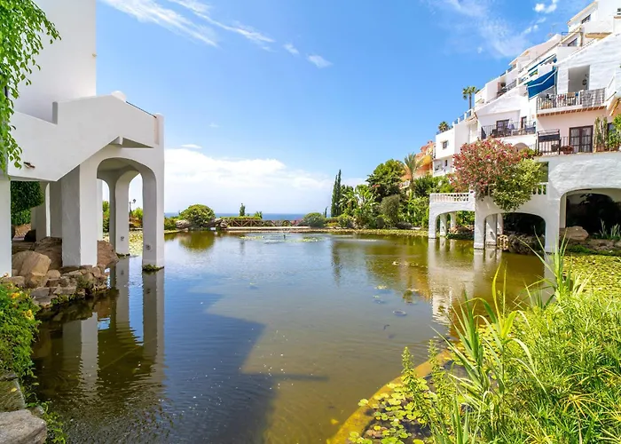 Apartmán Capistrano Playa 201 By Casasol