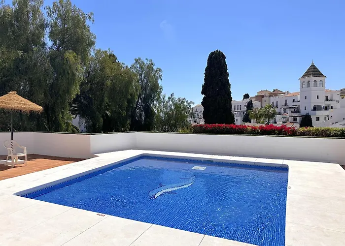 Apartmán Capistrano Playa 201 By Casasol