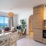 Capistrano Playa 201 By Casasol *