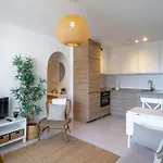 Capistrano Playa 201 By Casasol * Nerja