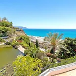 Capistrano Playa 201 By Casasol Apartment Nerja