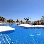 Capistrano Playa 201 By Casasol Apartment