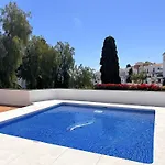 Apartment Capistrano Playa 201 By Casasol