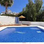 Apartment Capistrano Playa 201 By Casasol *