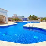 Capistrano Playa 201 By Casasol Apartment