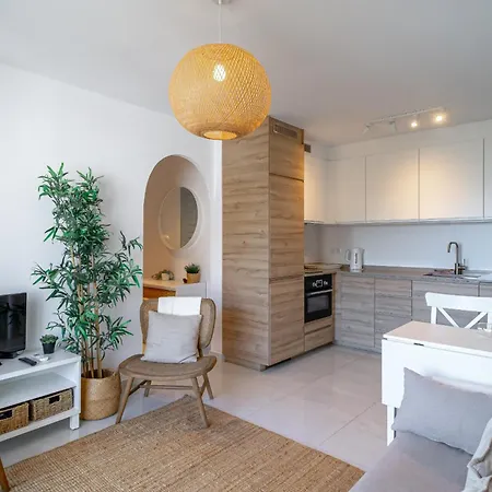 Capistrano Playa 201 By Casasol * 네르하